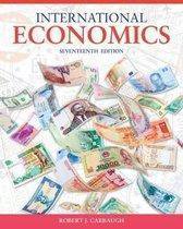 Summary book: International Economics  17th Editions by Robert J. Carbaugh