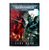 Afbeelding van het spelletje Warhammer 40000: New Edition Core Rulebook (9th Edition)