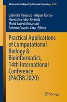 Advances in Intelligent Systems and Computing 1240 - Practical Applications of Computational Biology & Bioinformatics, 14th International Conference (PACBB 2020)