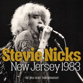 New Jersey 1983