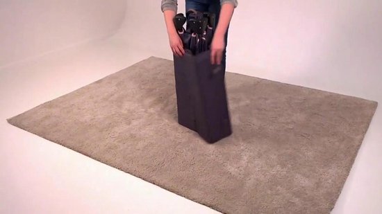 Frans bed Tijk/ Hoes matras recht