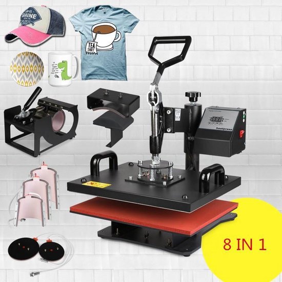 VEVORHeat Press Accessories