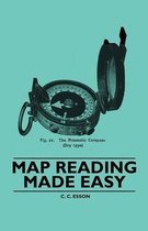 Map Reading Made Easy