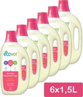 Ecover Allesreiniger - Magnolia & Bamboe - Voordeelverpakking 6 x 1,5 l