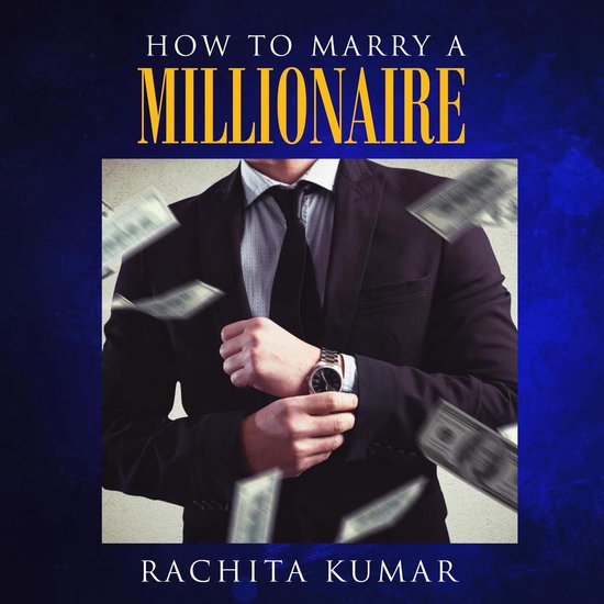 How to Marry a Millionaire - cover