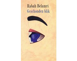 Geschonden blik