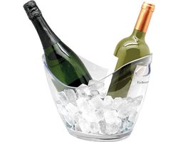 Vin Bouquet wijnkoeler ijsemmer voor 2 flessen