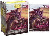 Dragonshield 100 Box Sleeves Art Matte Fathers Day 2020