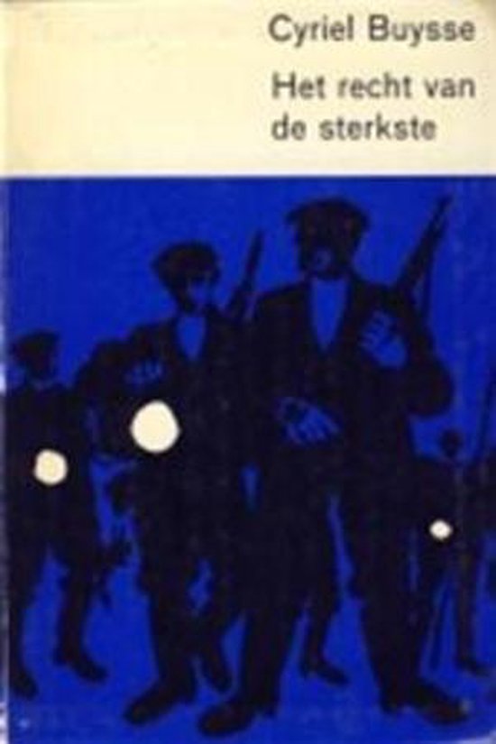 Recht van de sterkste