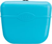 Trixie dog activity snackzakje silicone assorti 13X11 CM