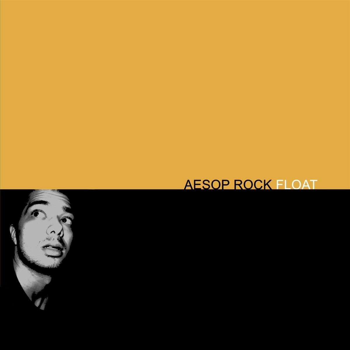 Float (blue)