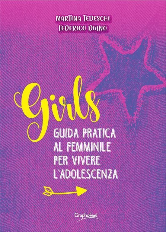 Girls - cover