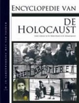 Encyclopedie Van De Holocaust