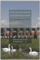 Dutch Welfare Reform in an Expanding Europe