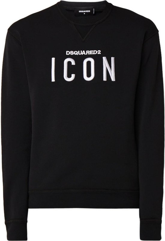 misdrijf Christchurch Gorgelen DSQUARED2 heren sweater maat L | bol.com