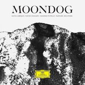 Moondog - Labeque Katia