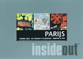 insideOut Stadsgids / Parijs