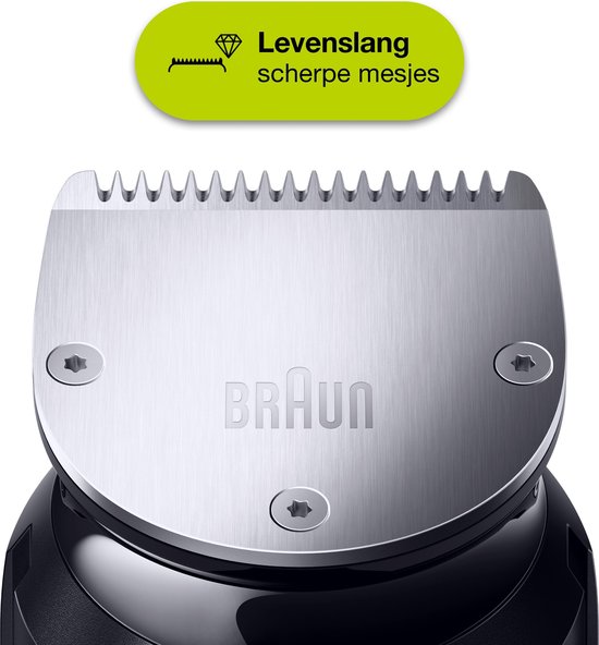 braun mgk7021 review
