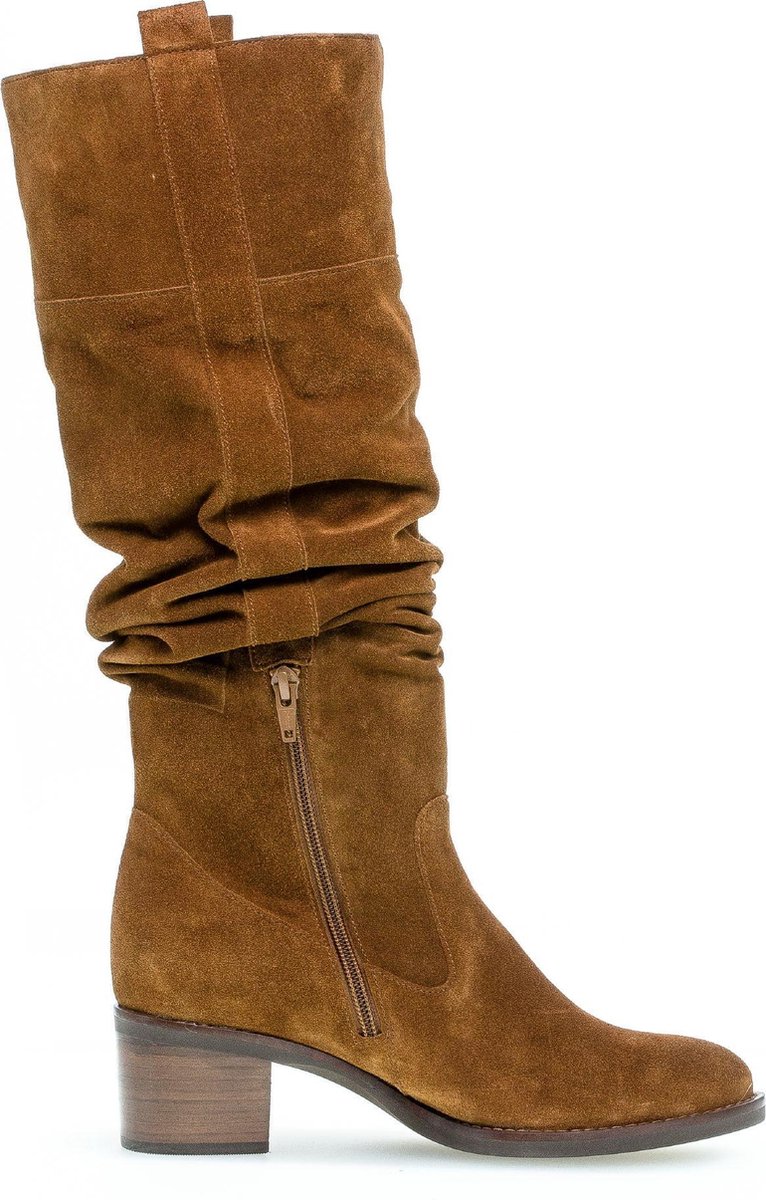 Gabor Dames Laarzen Zwart Maat bol