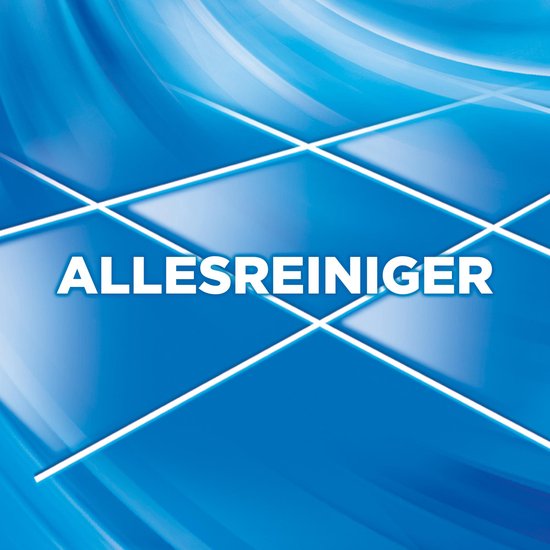 Ajax Allesreiniger Fris 2 x 5L - Voordeelverpakking - ajax