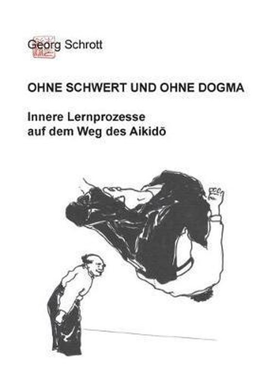 Ohne Schwert und ohne Dogma - cover