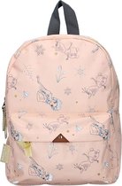 Grateful - Disney Frozen Kinderrugzak - Peach/Perzik