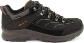 Lomer Sesto MTX Black/Orange Wandelschoen - Maat 36
