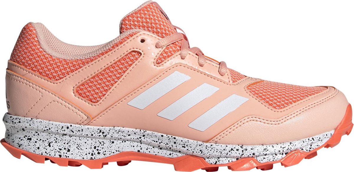 Adidas Fabela Rise Hockeyschoenen - Outdoor schoenen - 40 2/3 Adidas Fabela Rise Hockeyschoenen - Outdoor schoenen - 40 2/3