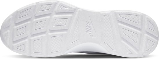 NIKE WEARALLDAY Sneakers Dames - Maat 38 | bol