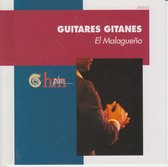 Guitares Gitanes