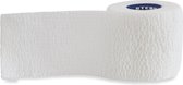 Sterkur® Zelfklevend verband - 5cm * 4.5m - Lichte compressie tape voor - pols - hand - oren - vinger - Cohesive - Scheurbaar met de hand