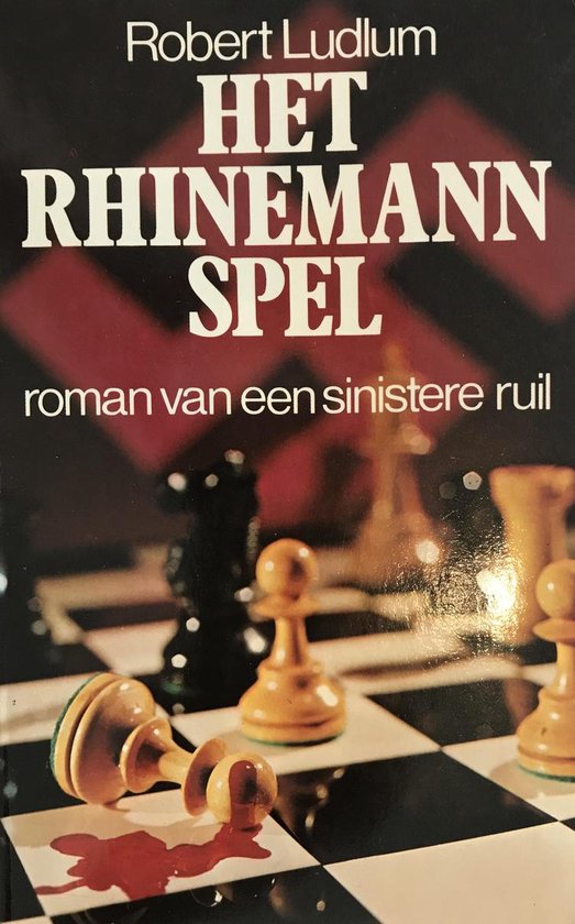 Rhinemann spel
