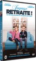 Joyeuse Retraite (DVD) (Geen Nederlandse ondertiteling)