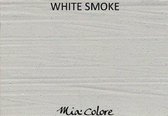 White smoke krijtverf Mia colore 1 liter