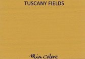 Tuscany fields krijtverf Mia colore 1 liter