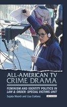 Library of Gender and Popular Culture - All-American TV Crime Drama