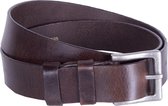 Chesterfield Riem Antonio Buffalo Vintage Bruin | Maat 115