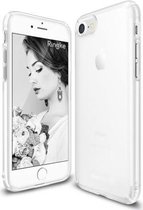 Ringke Slim Apple iPhone SE 2020 Hoesje - Frost White
