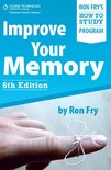 Ron Fry's How to Study Program - Improve Your Memory