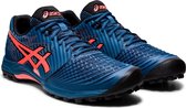 ASICS Field Ultimate FF - Sportschoenen - blauw - maat 40