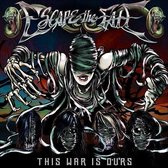 This War Is Ours (CD)