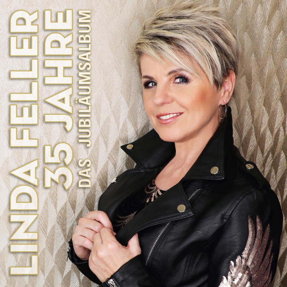 Linda Feller Liebe Wie Im Rosengarten