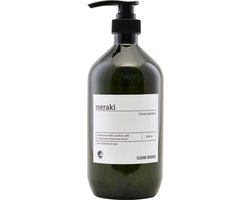 Meraki Afwasmiddel Forest garden 1000ml