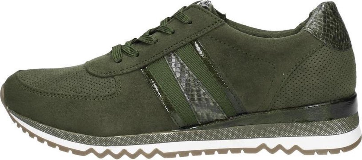 Marco Tozzi - Dames Sneakers | bol.com
