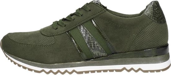 Marco Tozzi - Dames Sneakers | bol.com