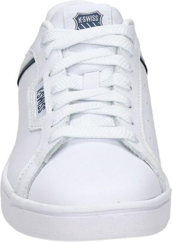 K-Swiss Clean Court sneakers | dames, heren \u0026 kids | Sneakers4u