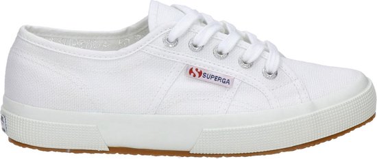 Shop Superga Cotu Wit | UP TO 60% OFF