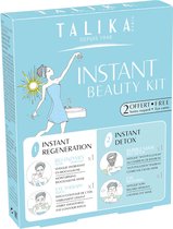 Talika Skintelligence Hydra Essentials Kit Set 4 Pcs