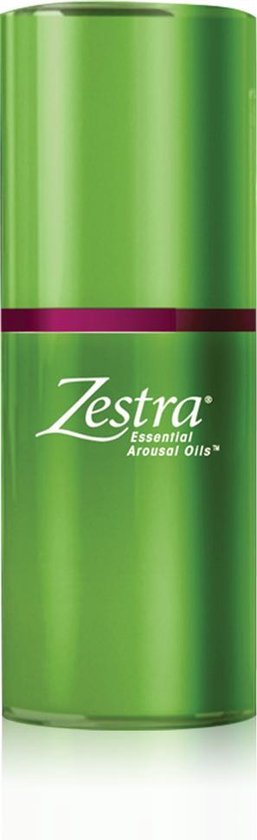 Foto: Zestra zestra essential arousal oils 12ml