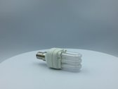 Rioxx mini longlife saving 8W E14 (dunne fitting) spaarlamp